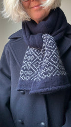 Northern Scarf (Deutsch)