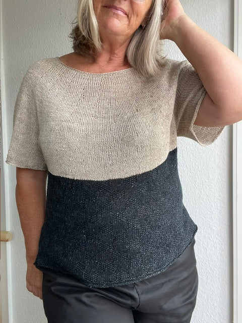 Picnic Tee (dansk)
