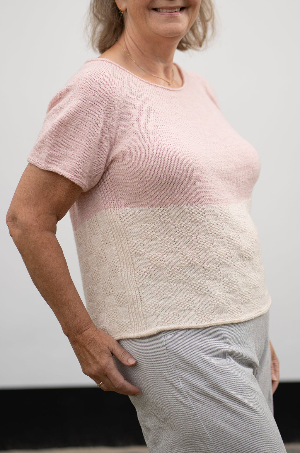 Picnic Tee (dansk)