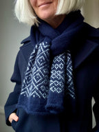 Northern Scarf (Deutsch)