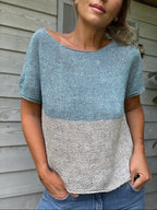 Picnic Tee (dansk)